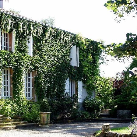 Hotel Le Prieure Aydoilles Zewnętrze zdjęcie