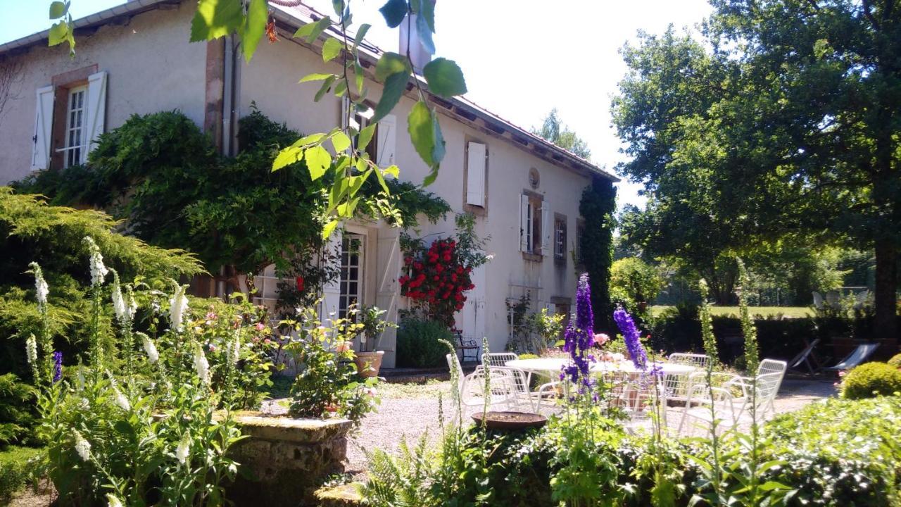 Hotel Le Prieure Aydoilles Zewnętrze zdjęcie