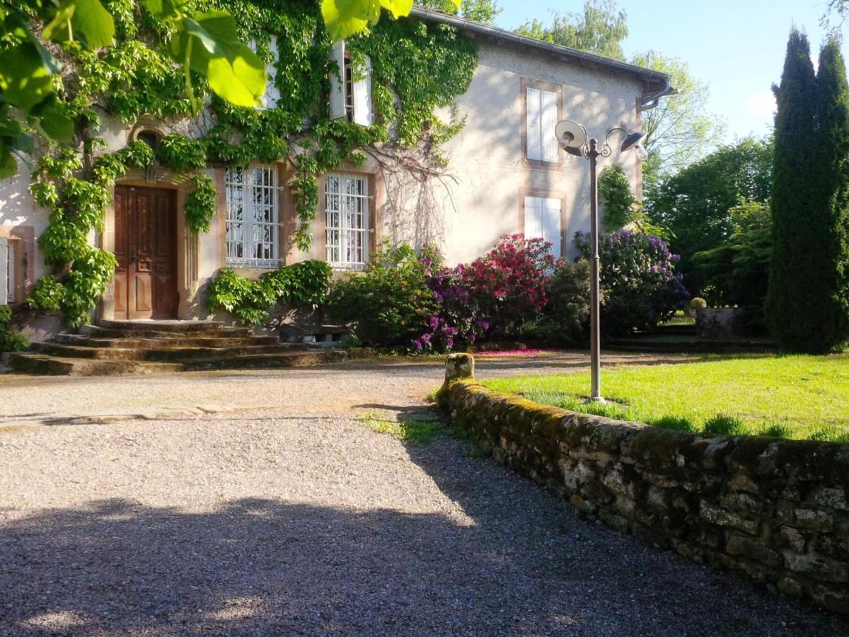Hotel Le Prieure Aydoilles Zewnętrze zdjęcie