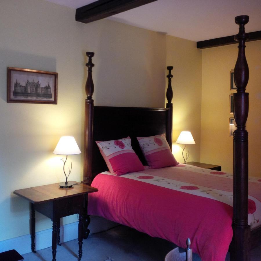 Hotel Le Prieure Aydoilles Zewnętrze zdjęcie
