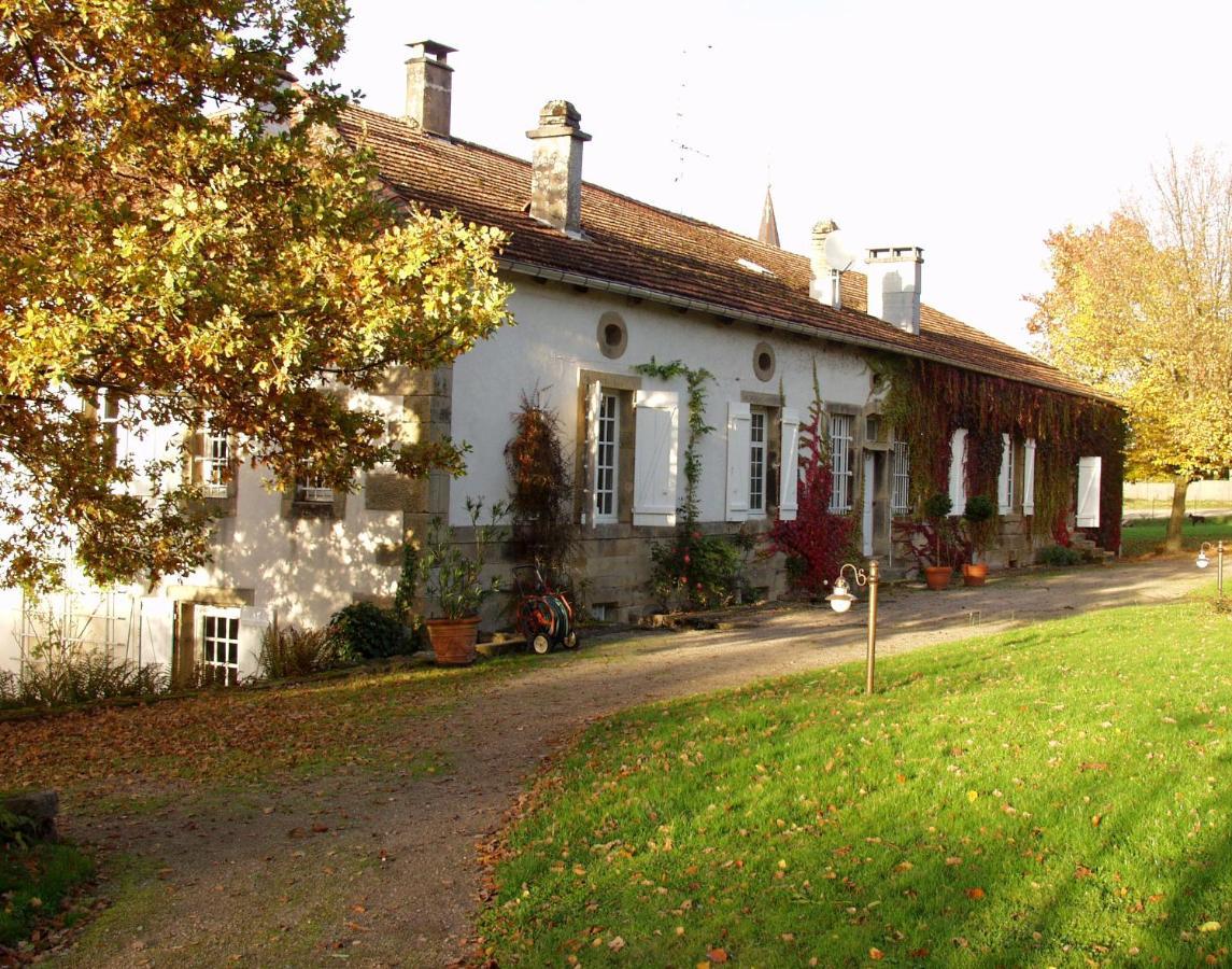 Hotel Le Prieure Aydoilles Zewnętrze zdjęcie