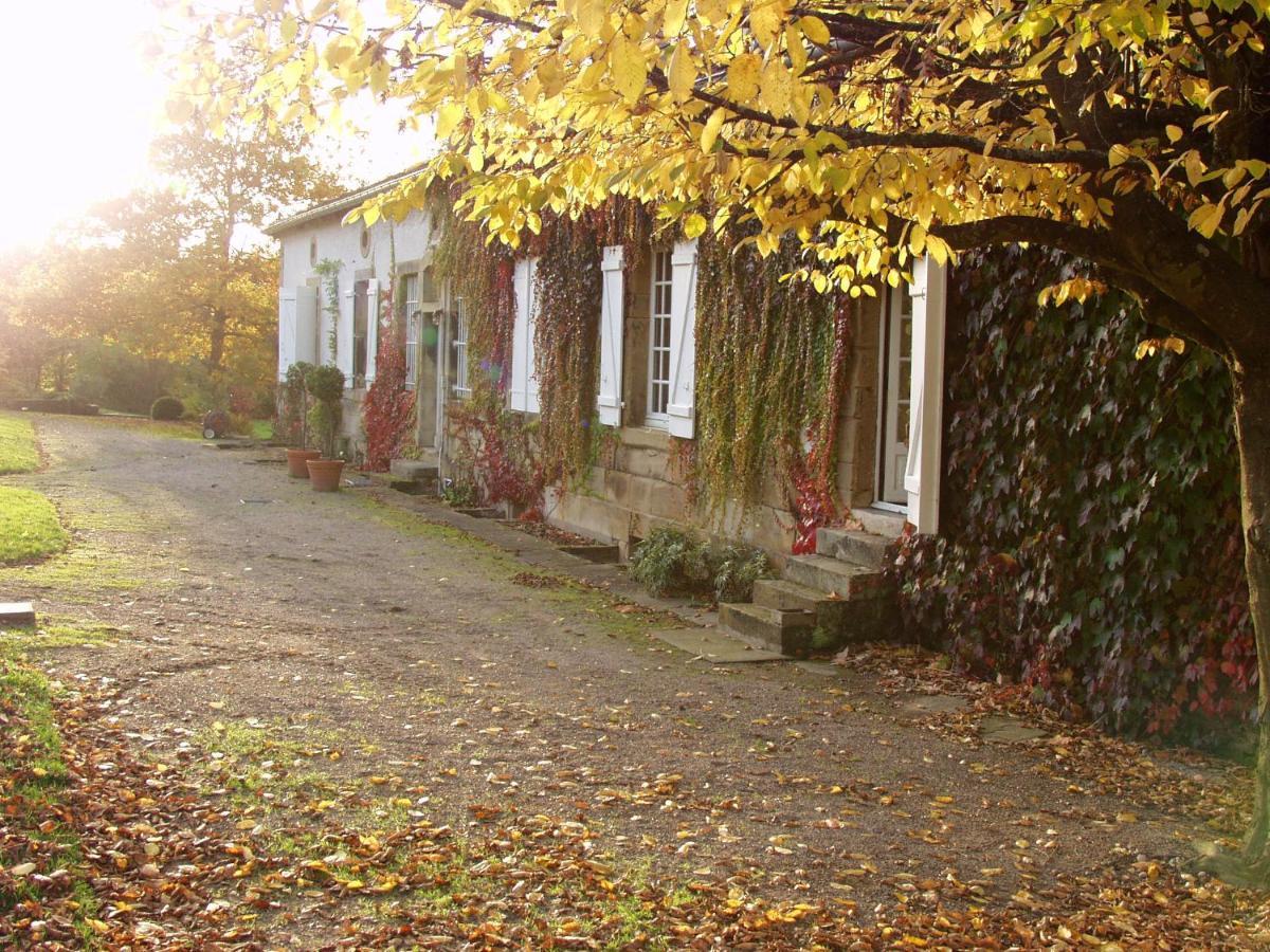 Hotel Le Prieure Aydoilles Zewnętrze zdjęcie