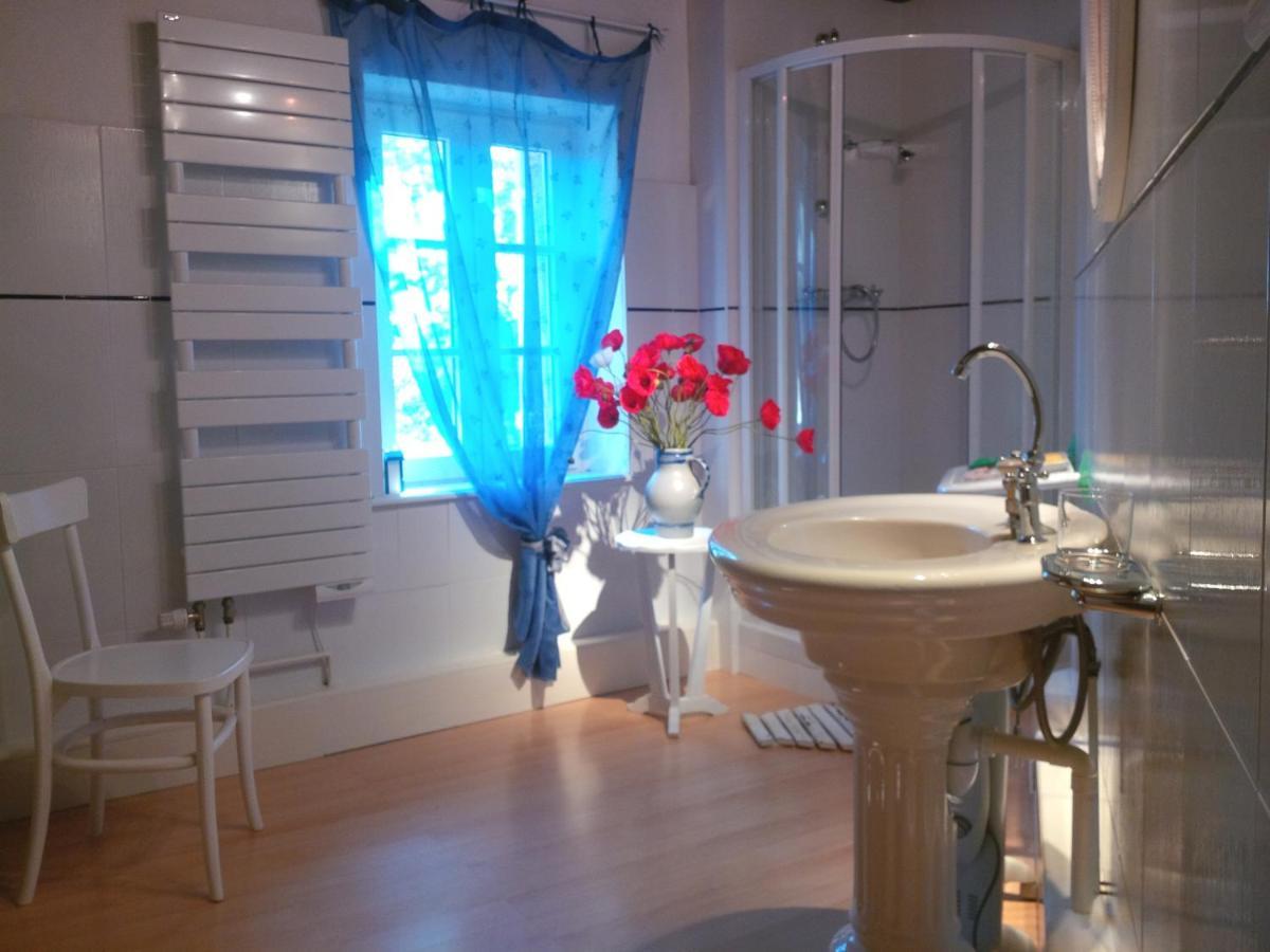 Hotel Le Prieure Aydoilles Pokój zdjęcie