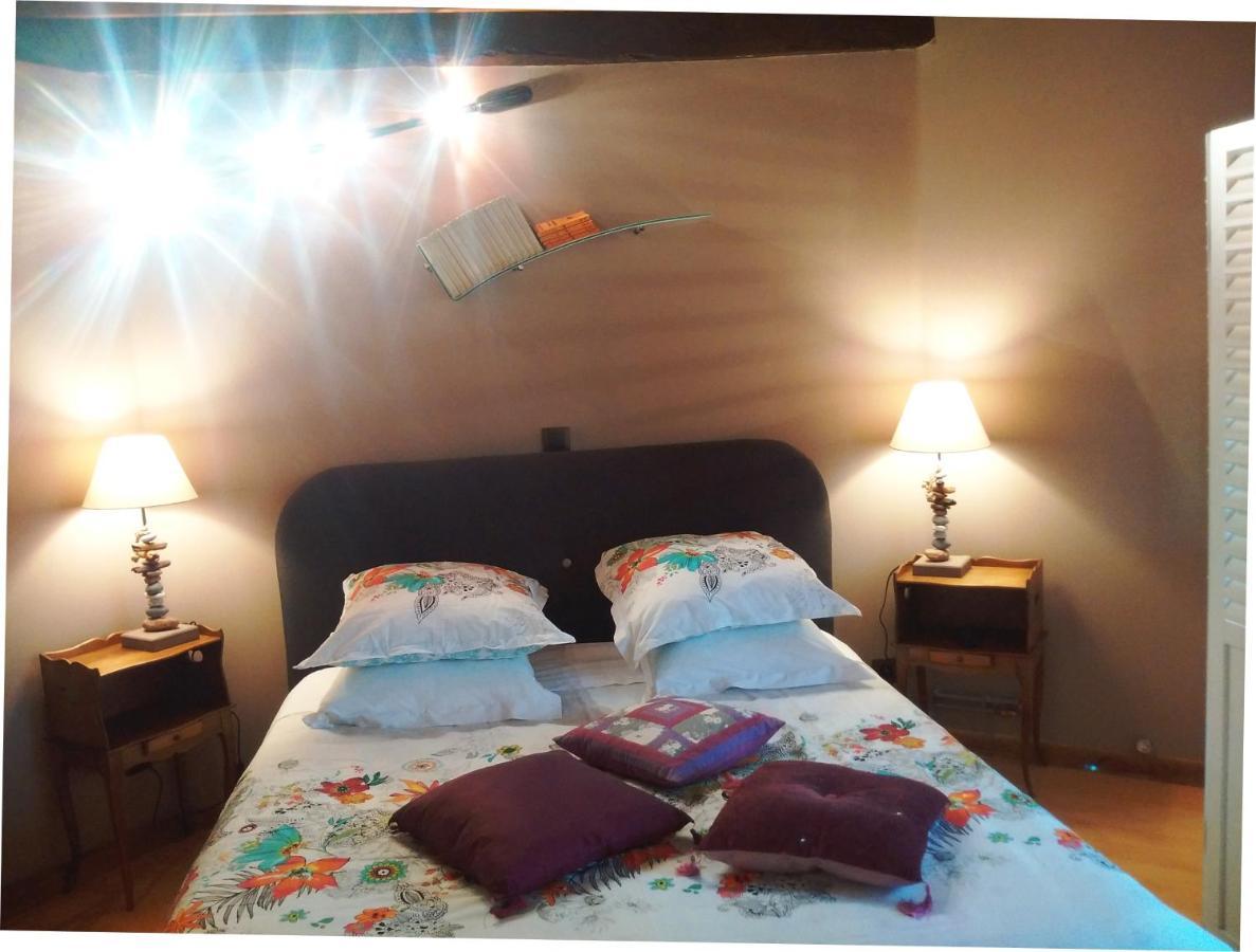 Hotel Le Prieure Aydoilles Zewnętrze zdjęcie