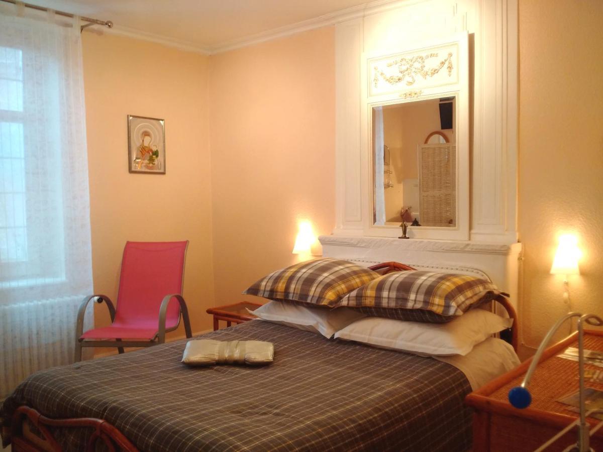 Hotel Le Prieure Aydoilles Zewnętrze zdjęcie