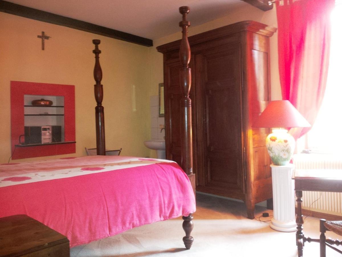 Hotel Le Prieure Aydoilles Zewnętrze zdjęcie