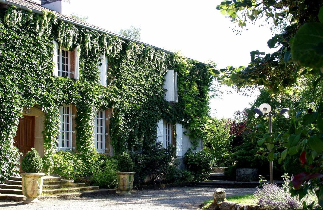 Hotel Le Prieure Aydoilles Zewnętrze zdjęcie