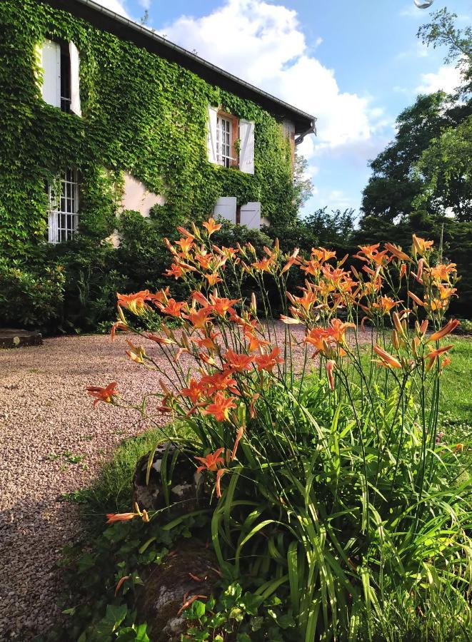 Hotel Le Prieure Aydoilles Zewnętrze zdjęcie