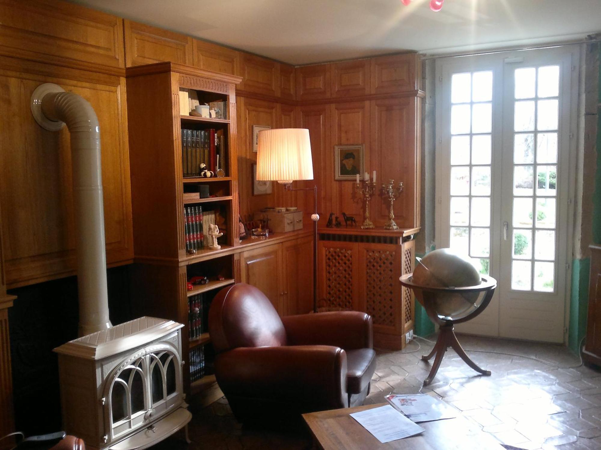 Hotel Le Prieure Aydoilles Zewnętrze zdjęcie